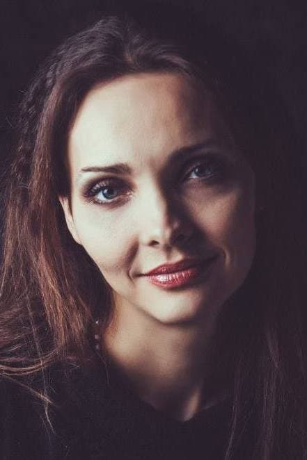 Myroslava Rachynska profile