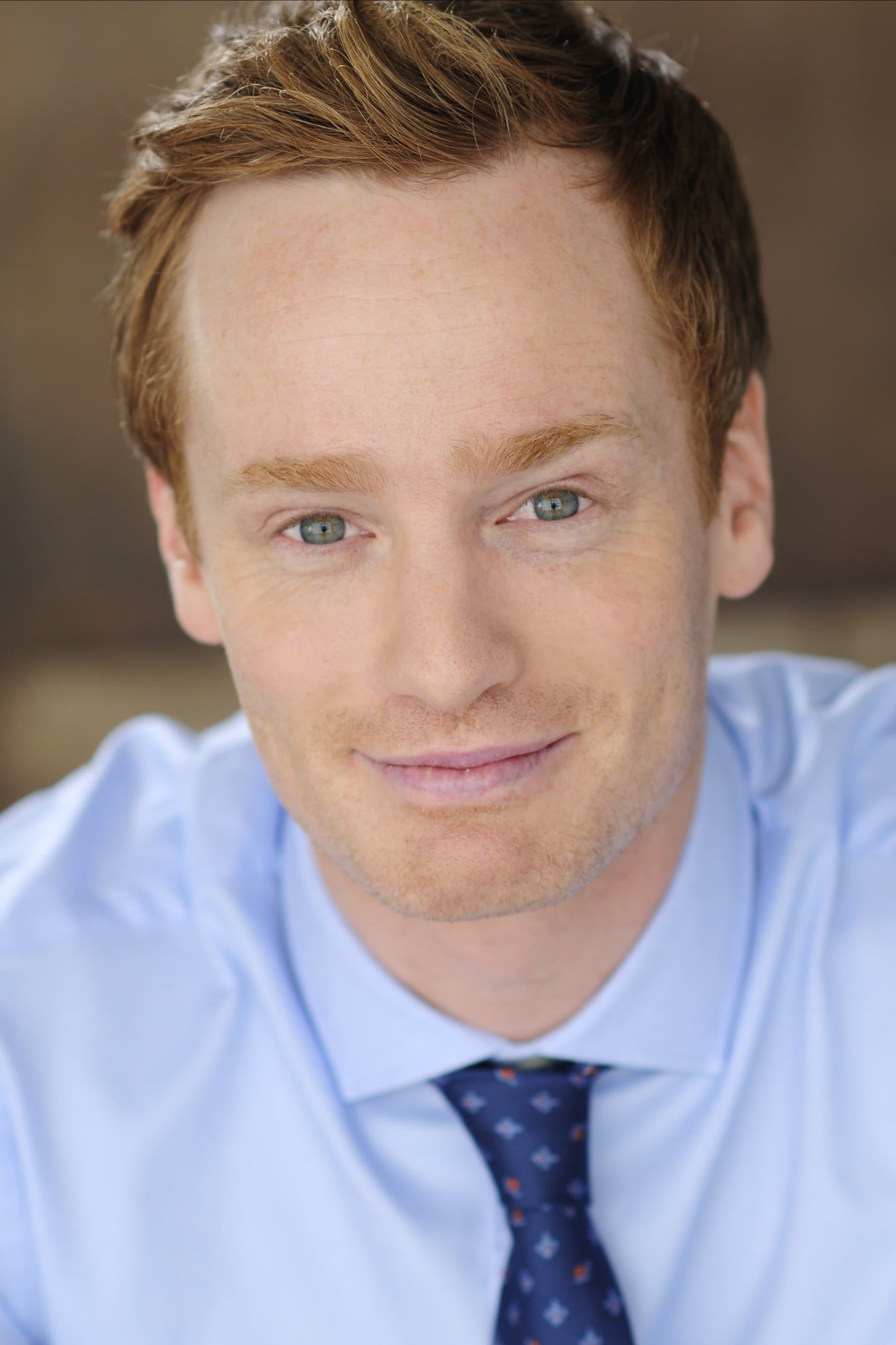 Francis Cronin profile