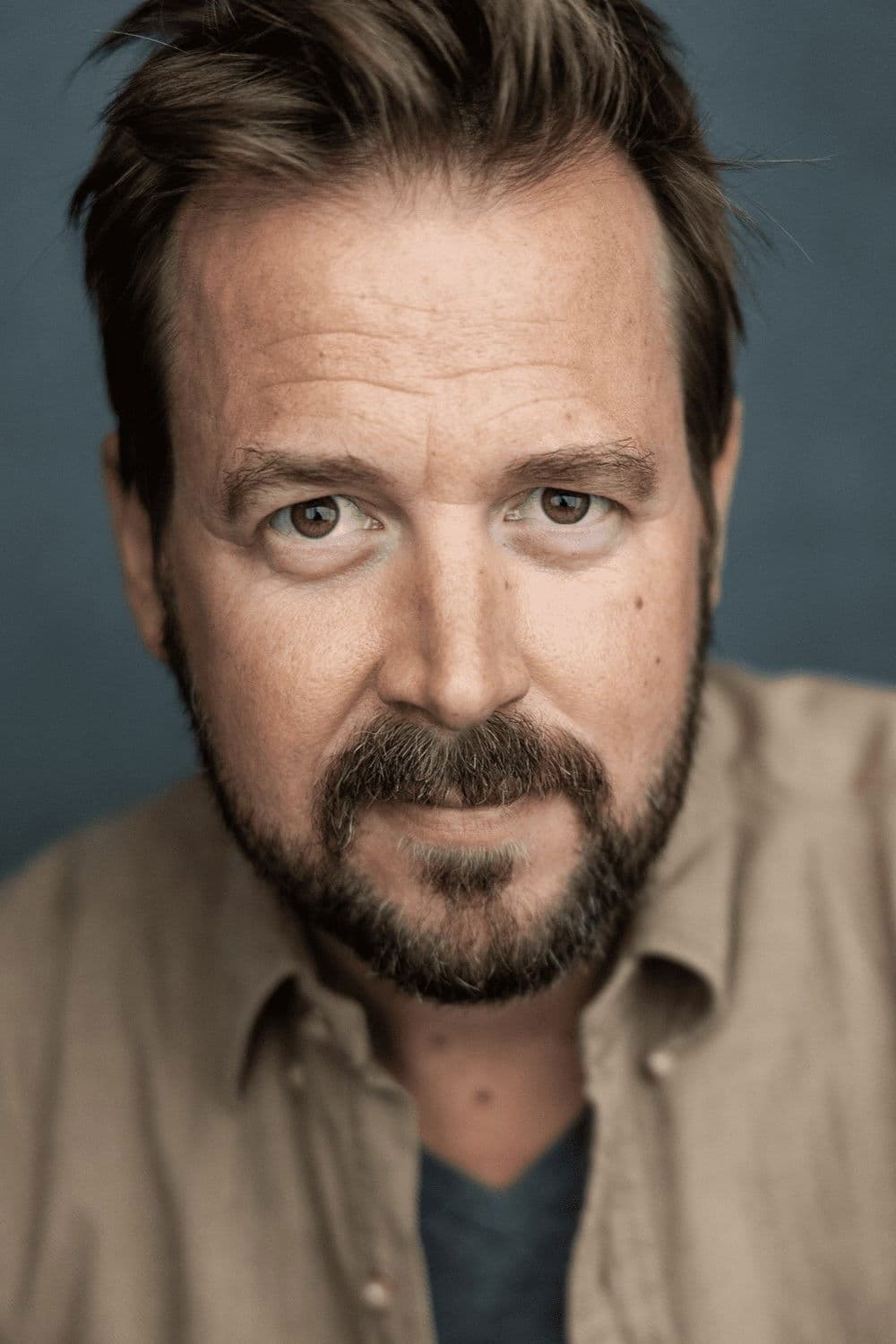 Paul O'Neill profile