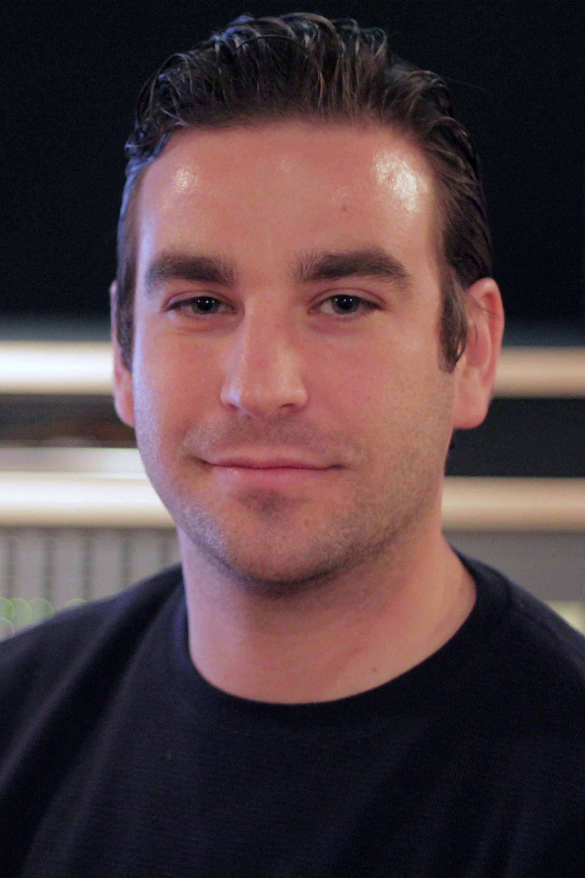 Eliott Taylor profile