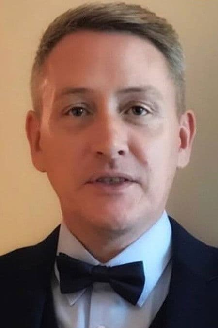 Craig Haydon profile