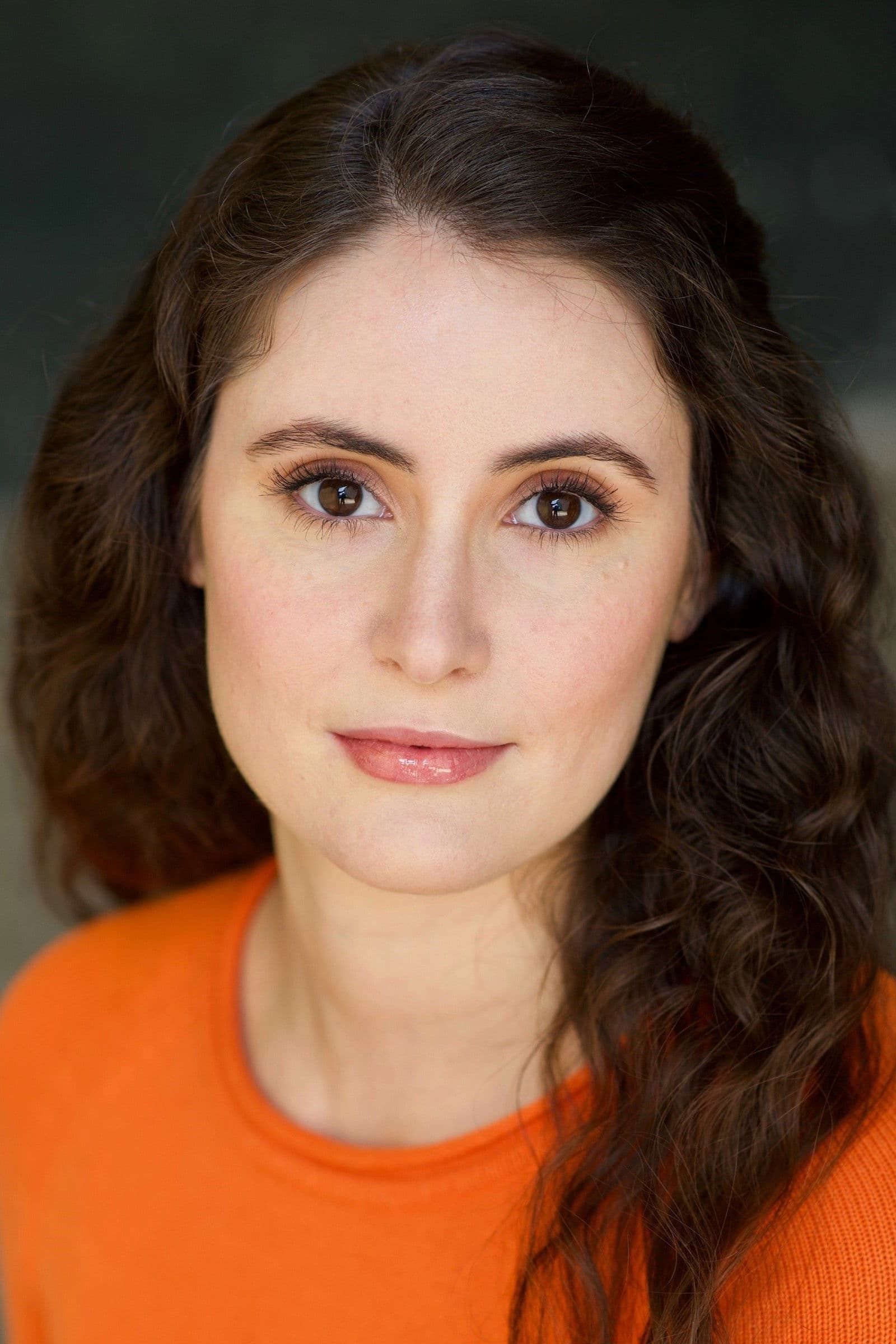 Allison Maier profile