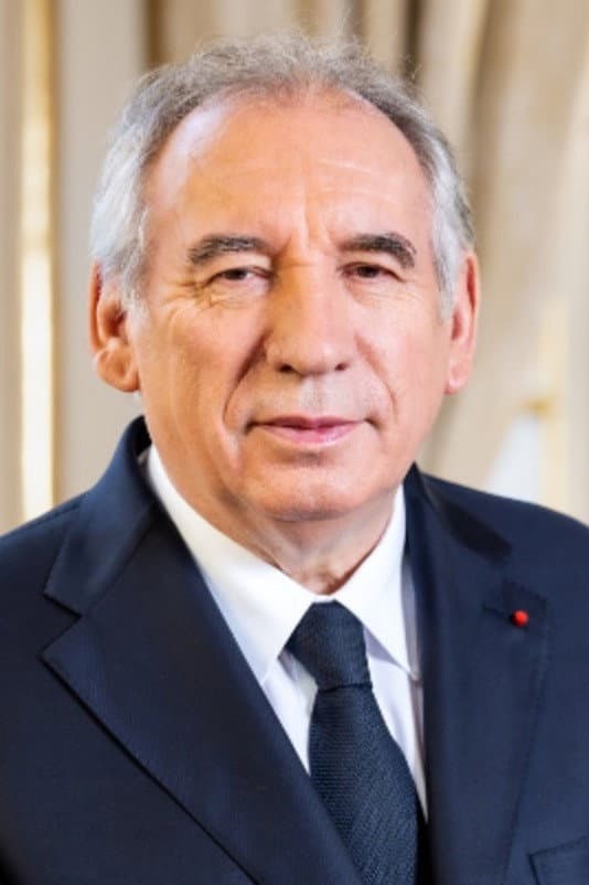 François Bayrou profile