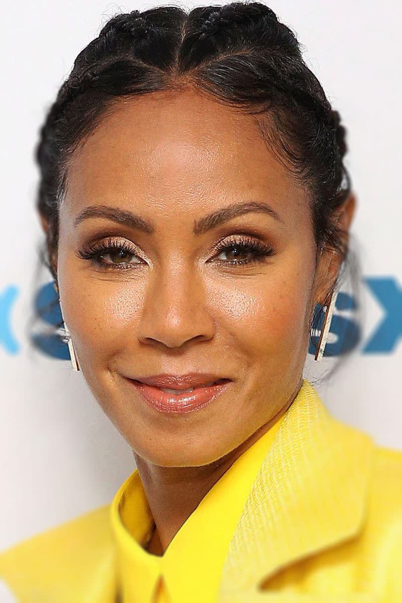 Jada Pinkett Smith profile