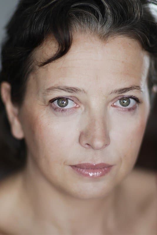 Anita Gillier profile