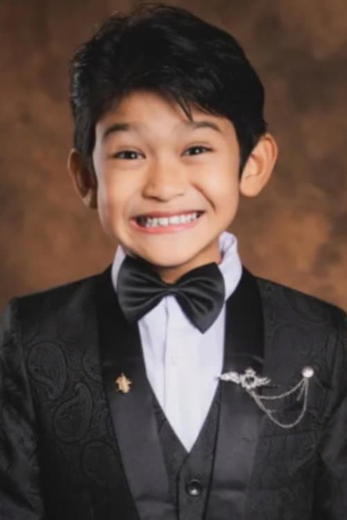 Shakeel Fauzi Aisy profile