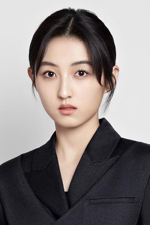 Zhang Zifeng profile