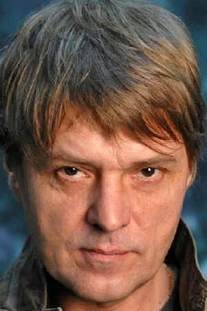 Aleksandr Cherednik profile