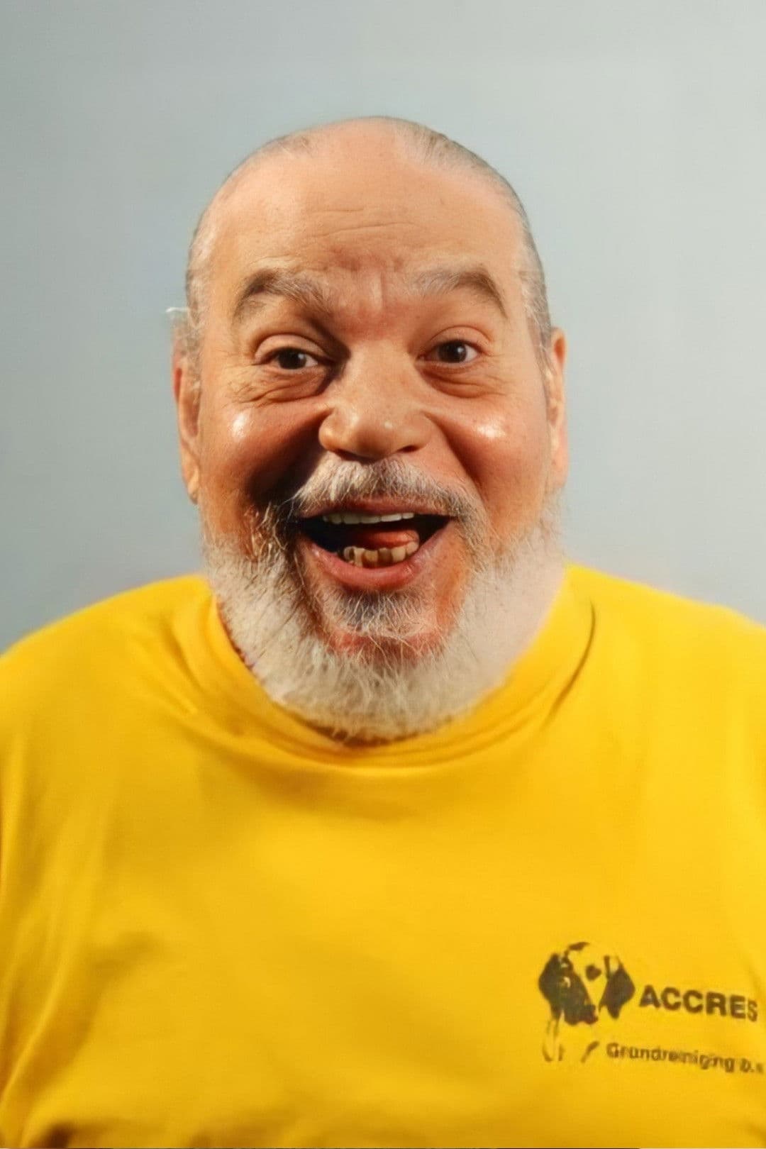 Ali Hassanein profile