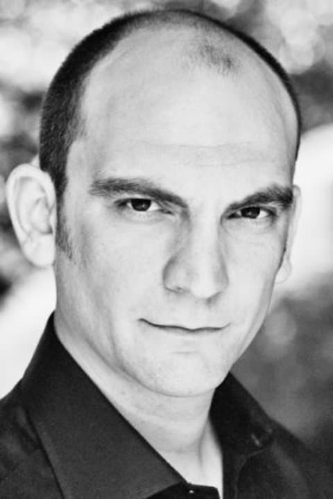 Rory MacGregor profile