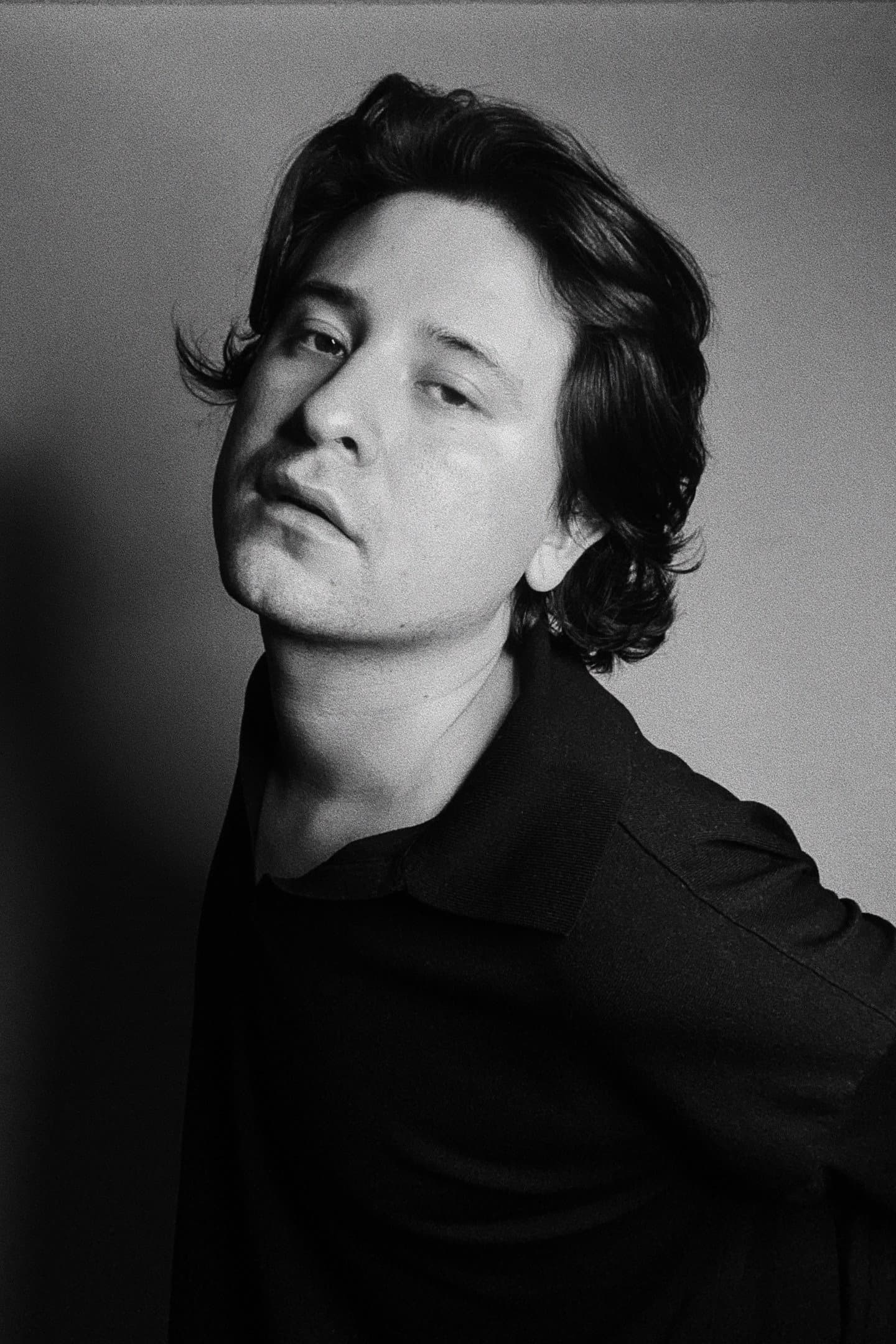 Richard Perez profile