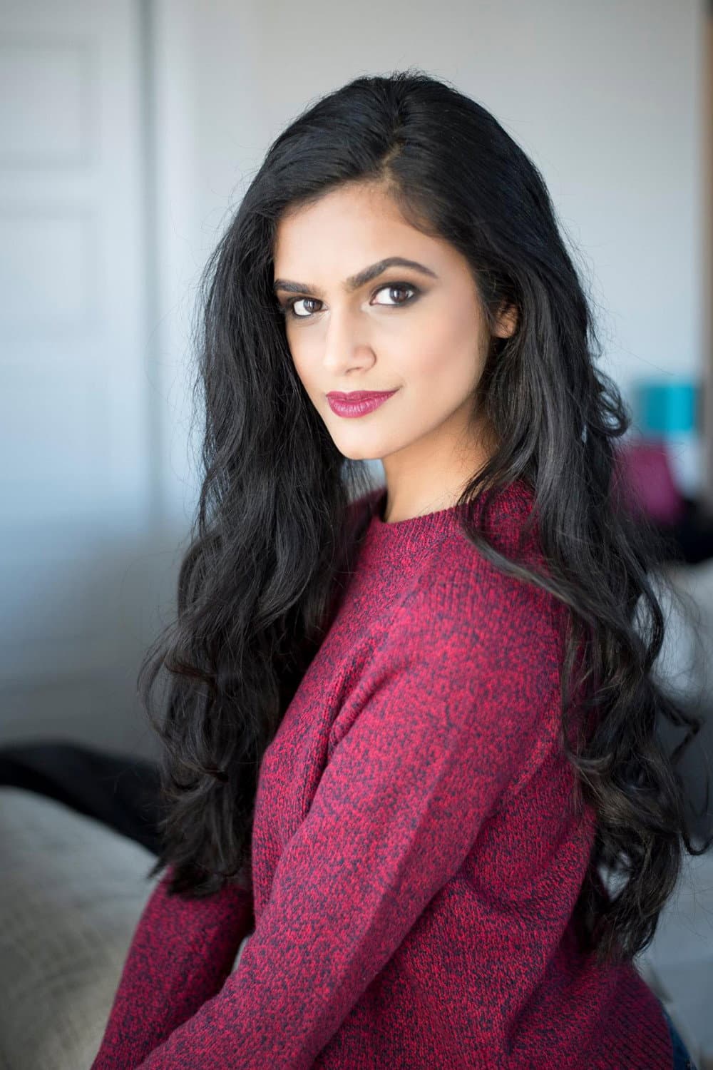 Shivali Barot profile