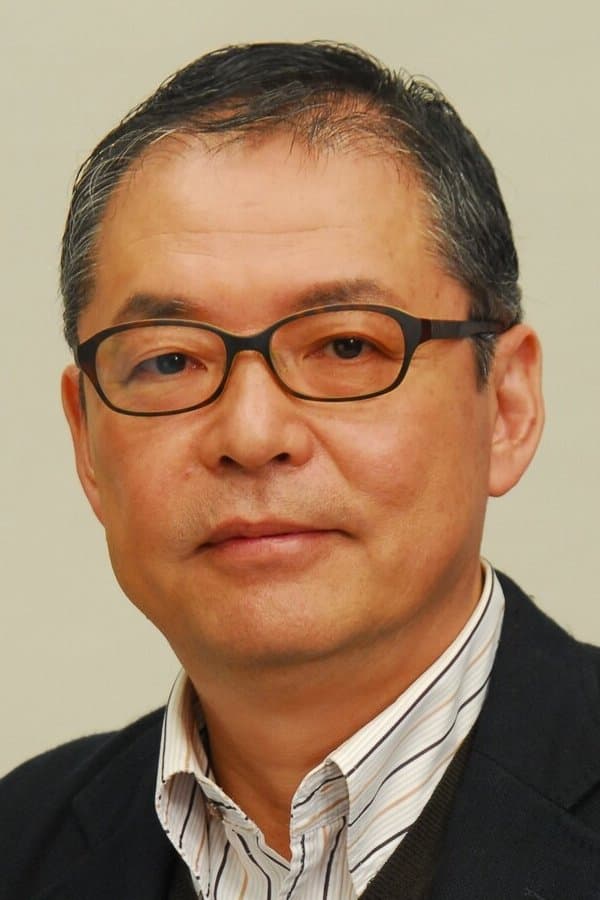 Yukio Nagasaki profile