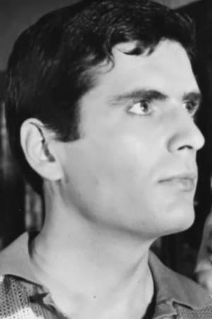 Thanasis Mylonas profile