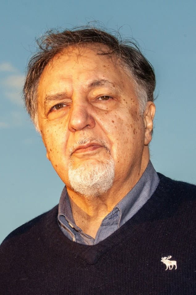 Aldo De Scalzi profile