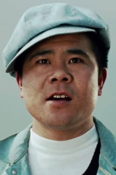 Baku Hatakeyama profile