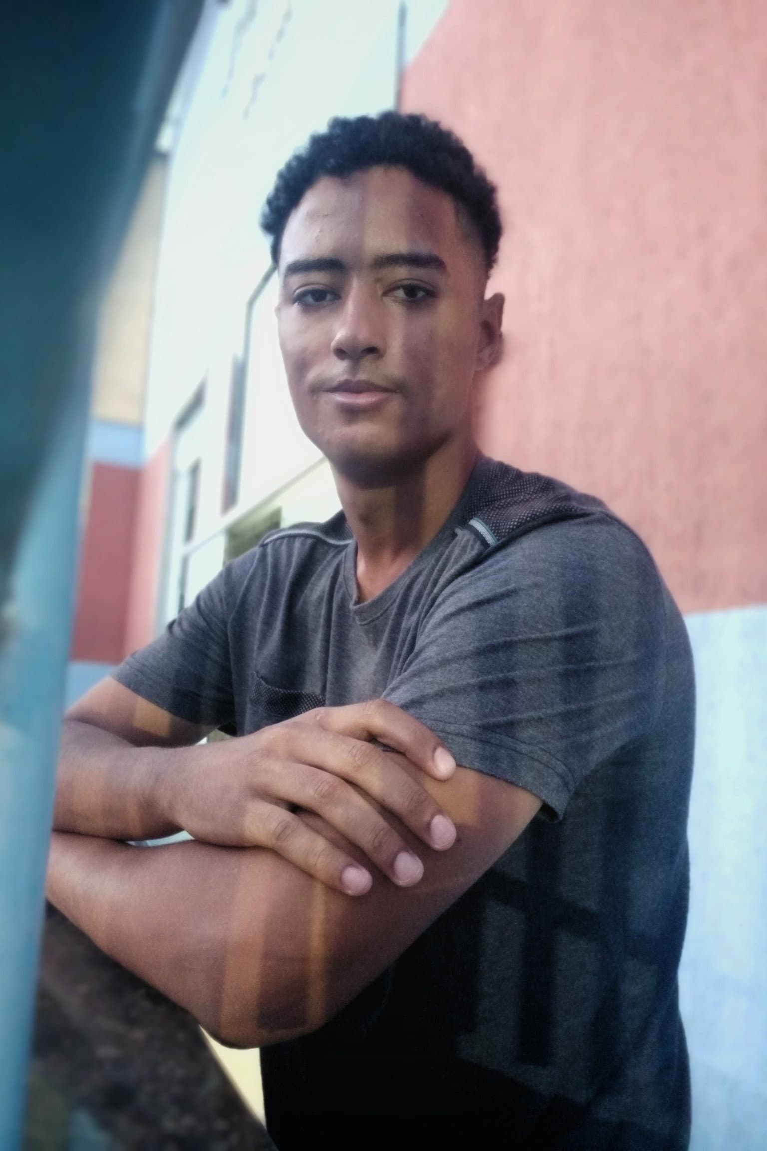 Josué Henrique profile