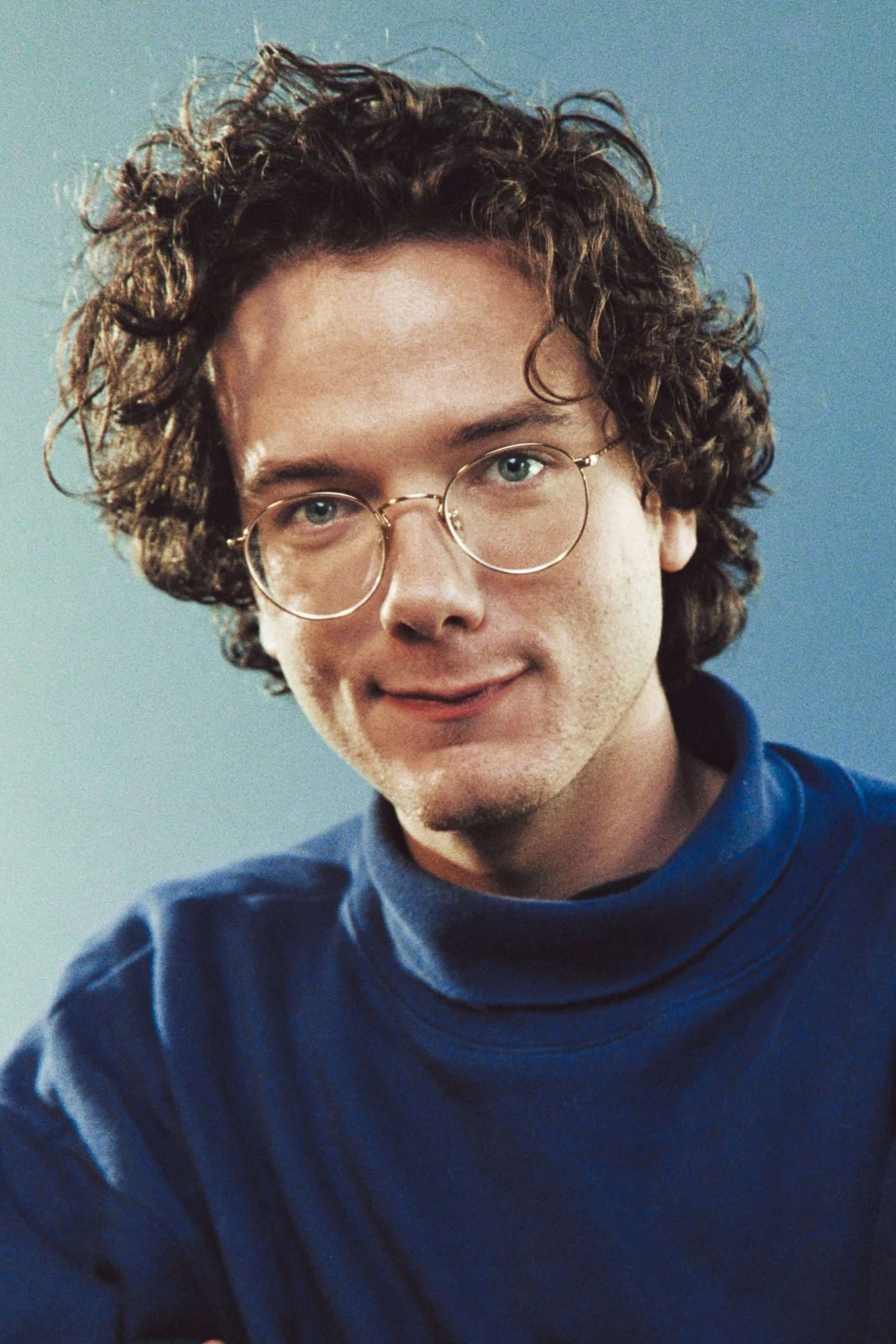 Martin Herlihy profile