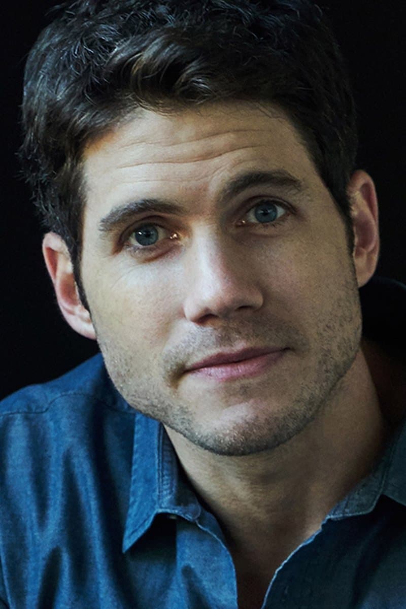 Michael Doneger profile