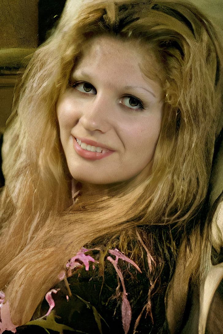 Christa Barrymore profile