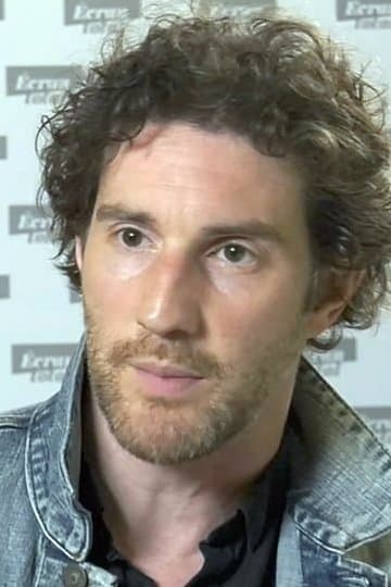 Alexis Rault profile