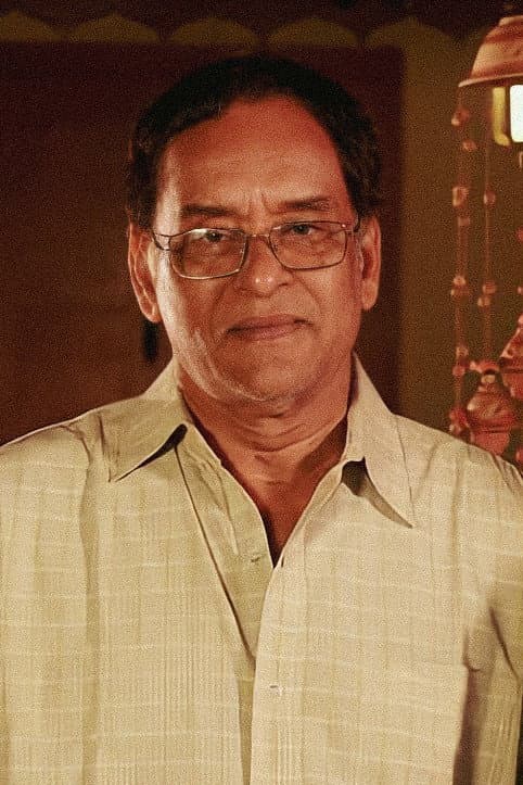 Babu Namboothiri profile