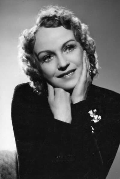 Lea Joutseno profile