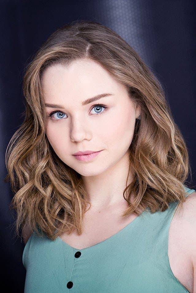 Niamh Wilson profile