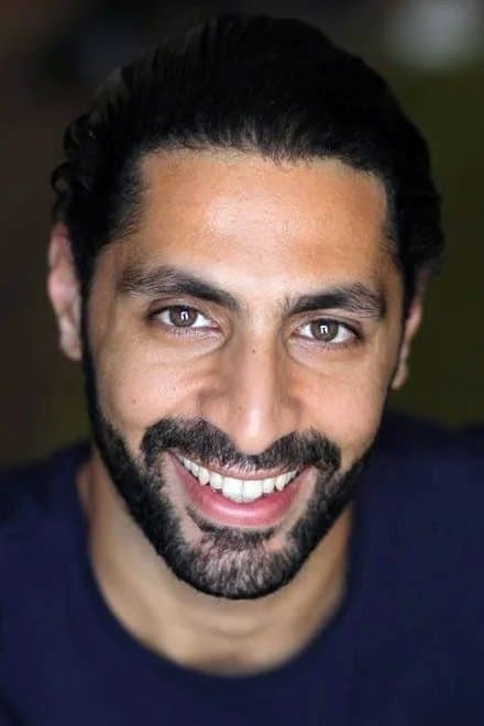 Fayçal Safi profile