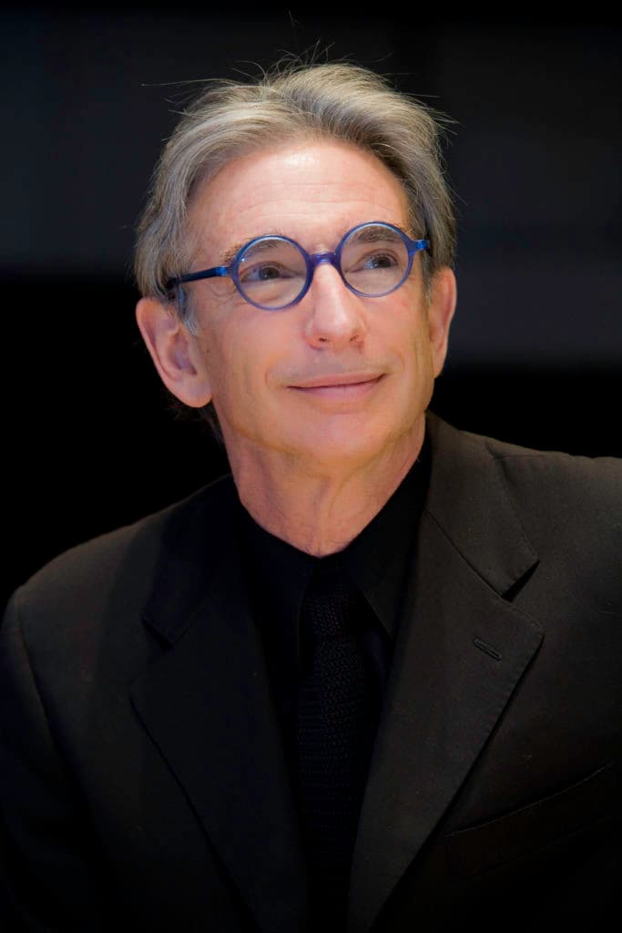 Michael Tilson Thomas profile