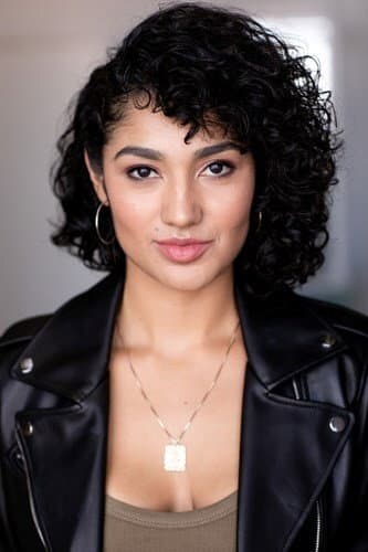 Skarlett Redd profile