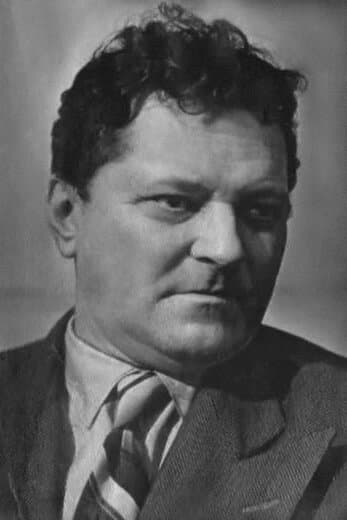 Leonid Solovyov profile