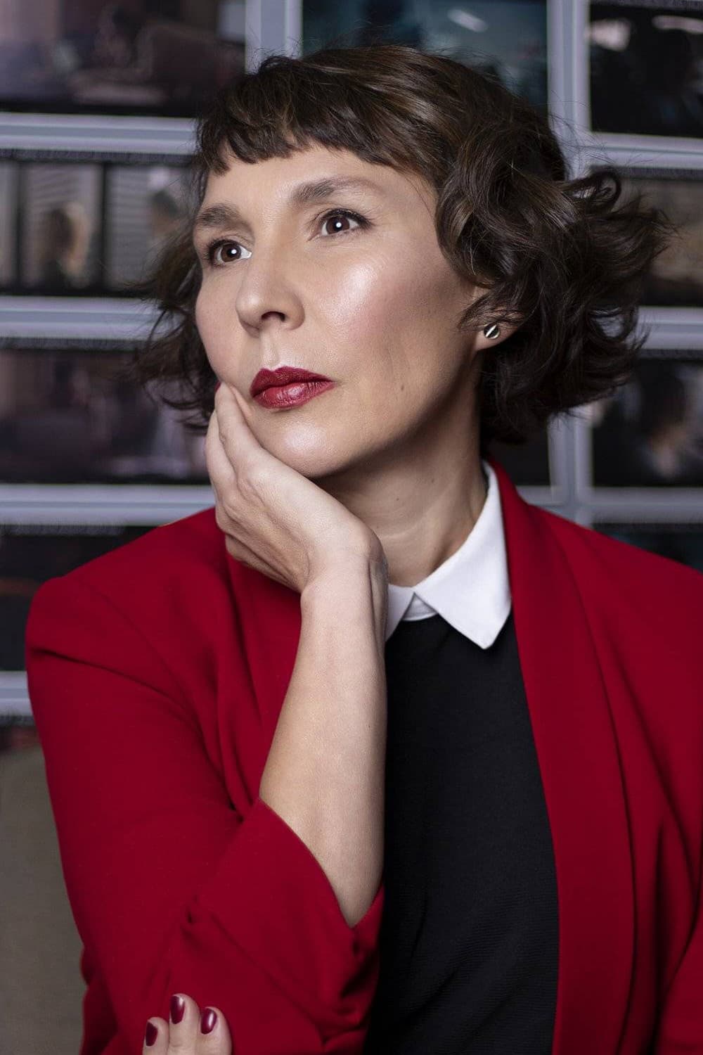 Soledad Salfate profile