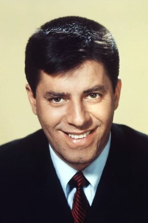 Jerry Lewis profile