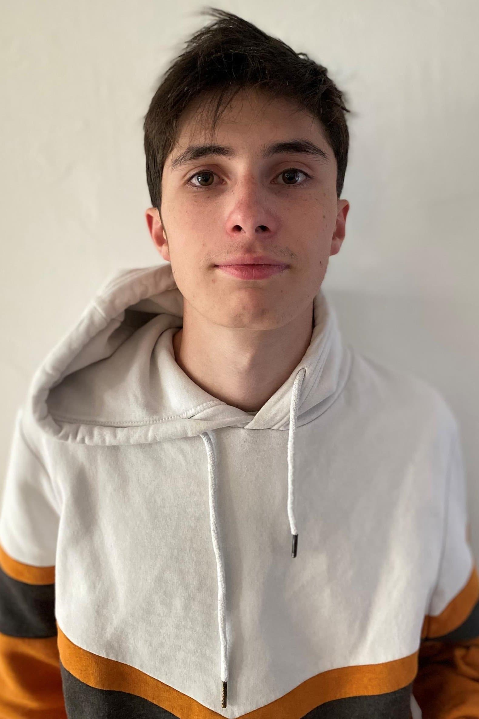 Mathéo Boisselier profile