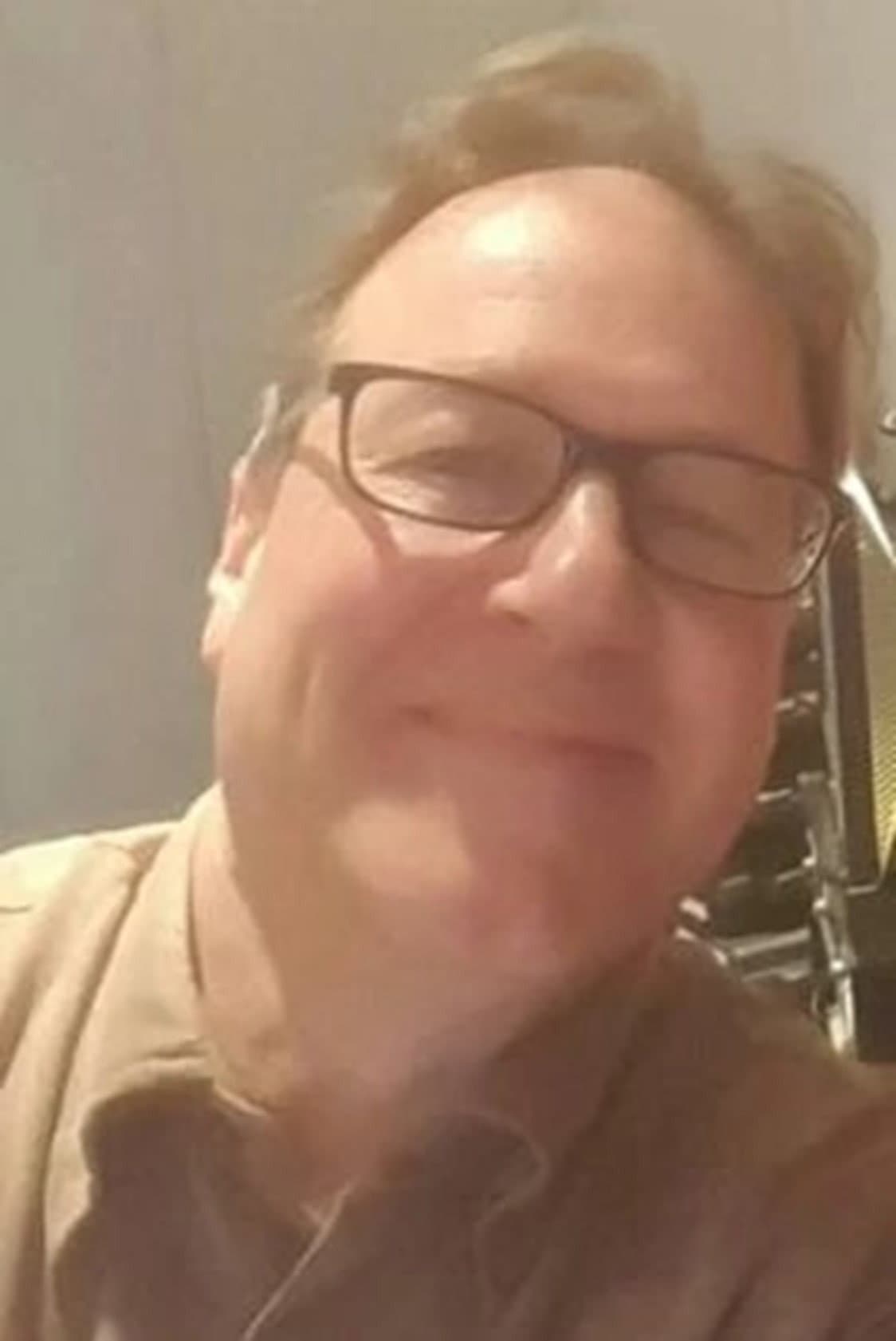 Loren Toolajian profile