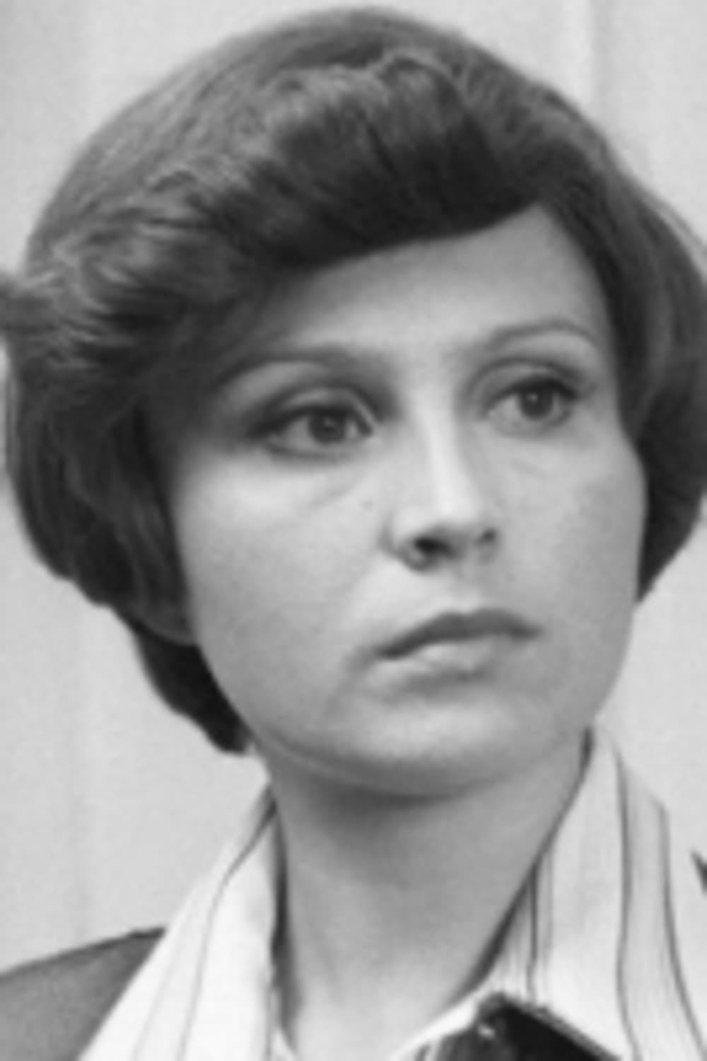 Hana Packertová profile