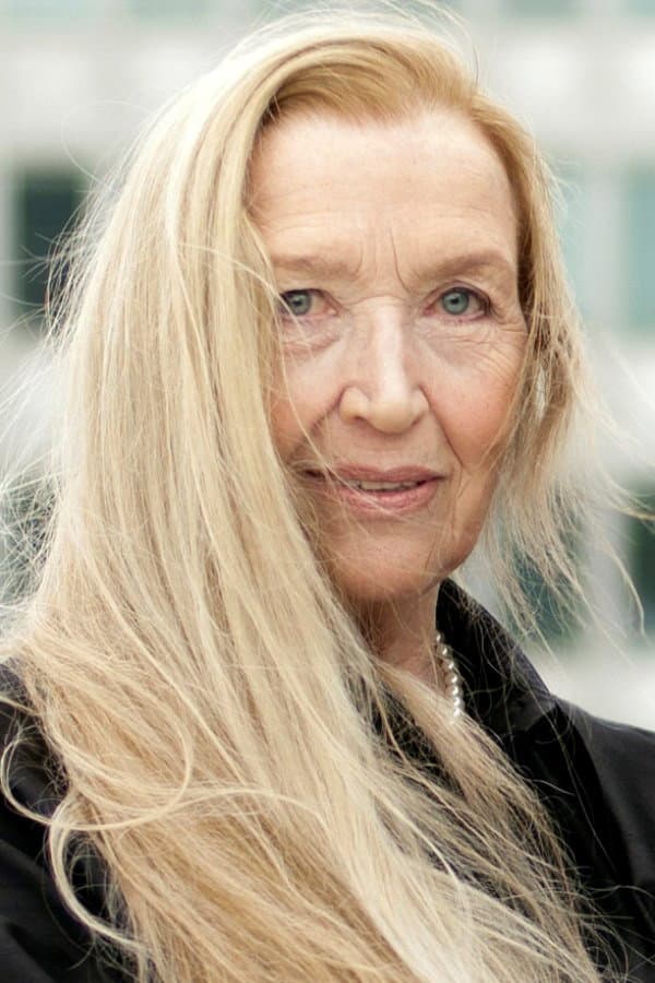 Iva Zupančič profile