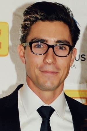 Jared Daperis profile