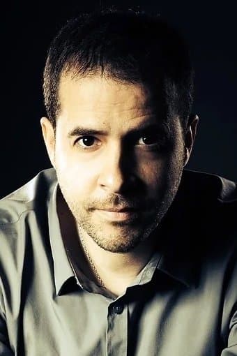 Guillaume Roussel profile