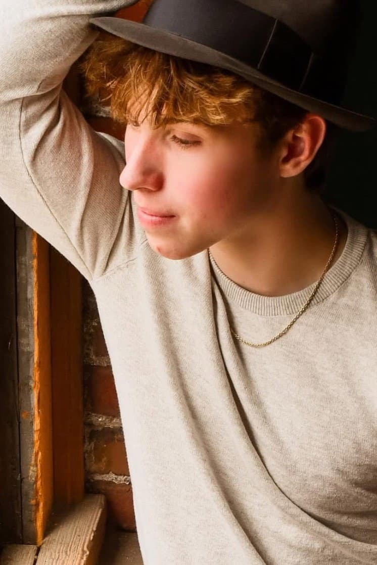 Brody Nelson profile