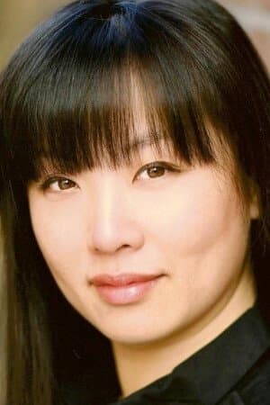 Christina Tam profile