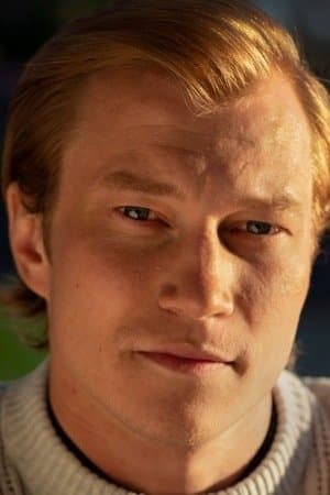 Wilhelm Enckell profile