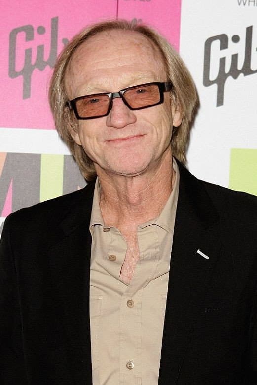 Mike Chapman profile