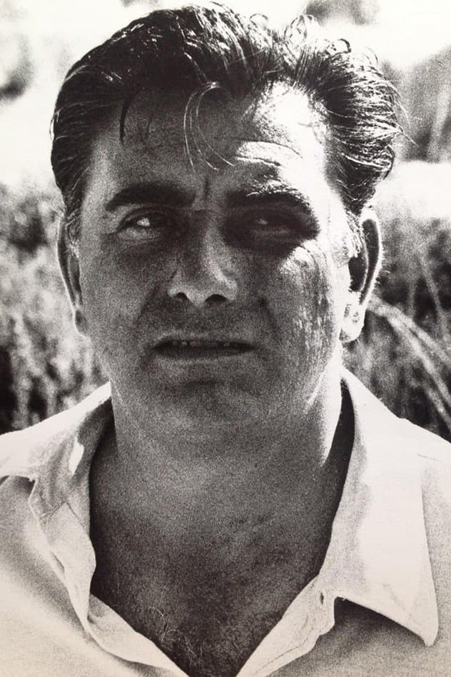 Silvio Amadio profile