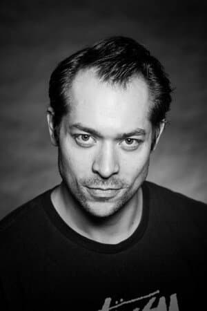 Markus Järvenpää profile