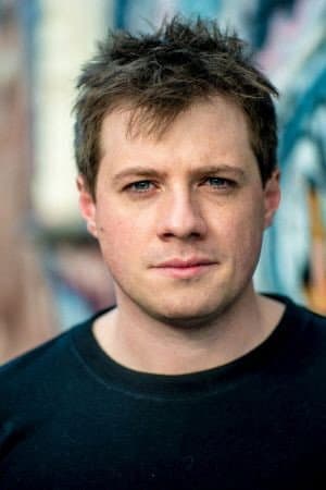 Tosh Greenslade profile