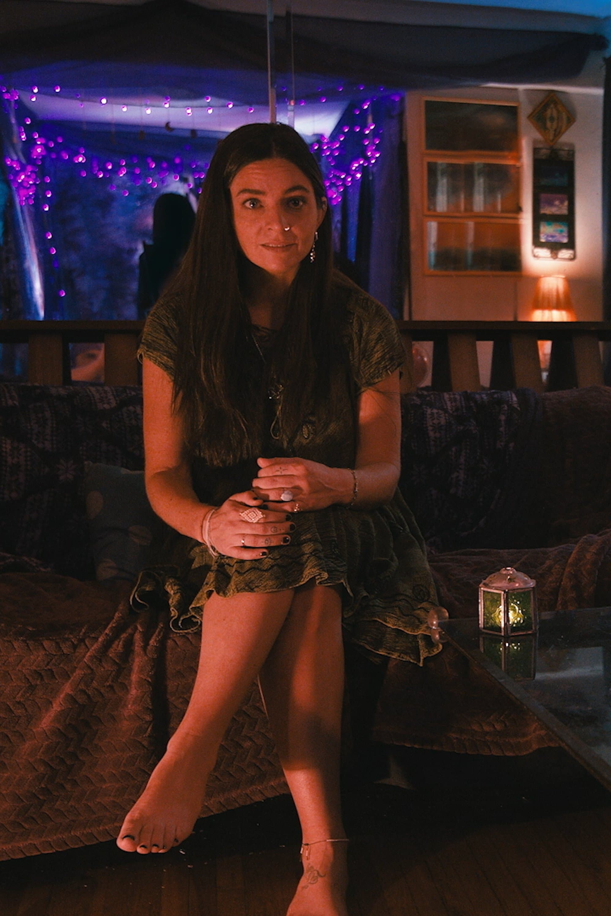 Koko Marshall profile