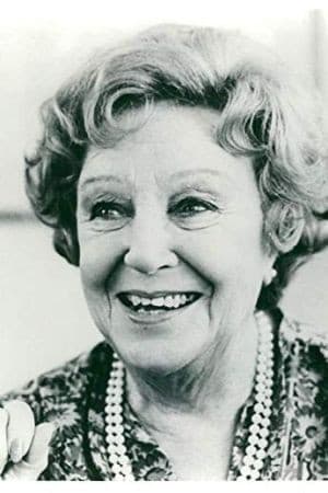 Doris Hare profile