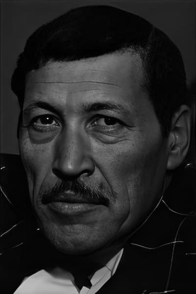 Rudolf Mukhin profile